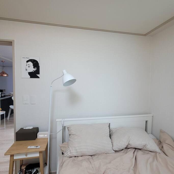 Apartment Sungeuidong Happy For 10 Pax *