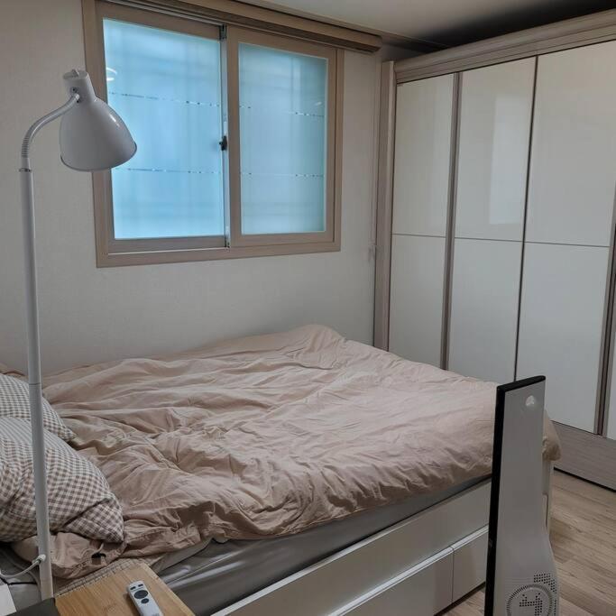Apartment Sungeuidong Happy For 10 Pax Incheon