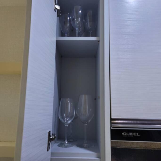 Apartment Sungeuidong Happy For 10 Pax *