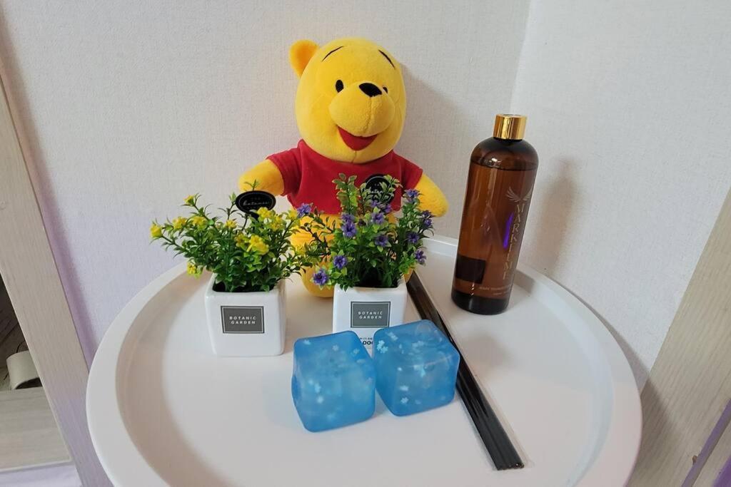 Sungeuidong Happy For 10 Pax Apartment