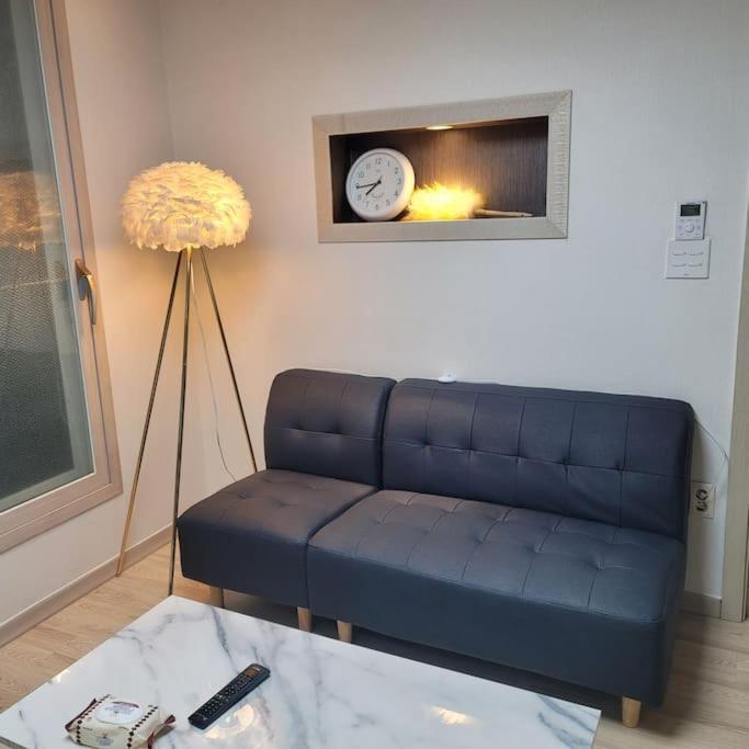 Apartment Sungeuidong Happy For 10 Pax Incheon